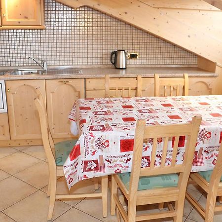 Bike&Ski Centro Apartments Livigno Luaran gambar