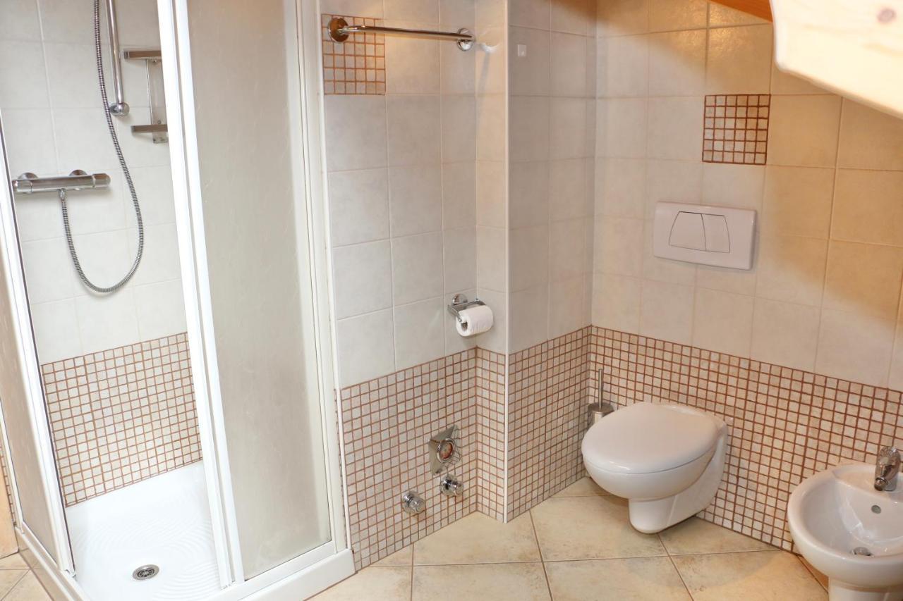 Bike&Ski Centro Apartments Livigno Luaran gambar