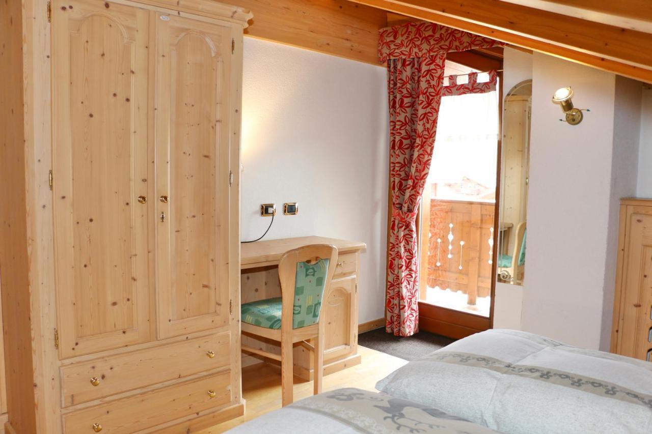 Bike&Ski Centro Apartments Livigno Luaran gambar