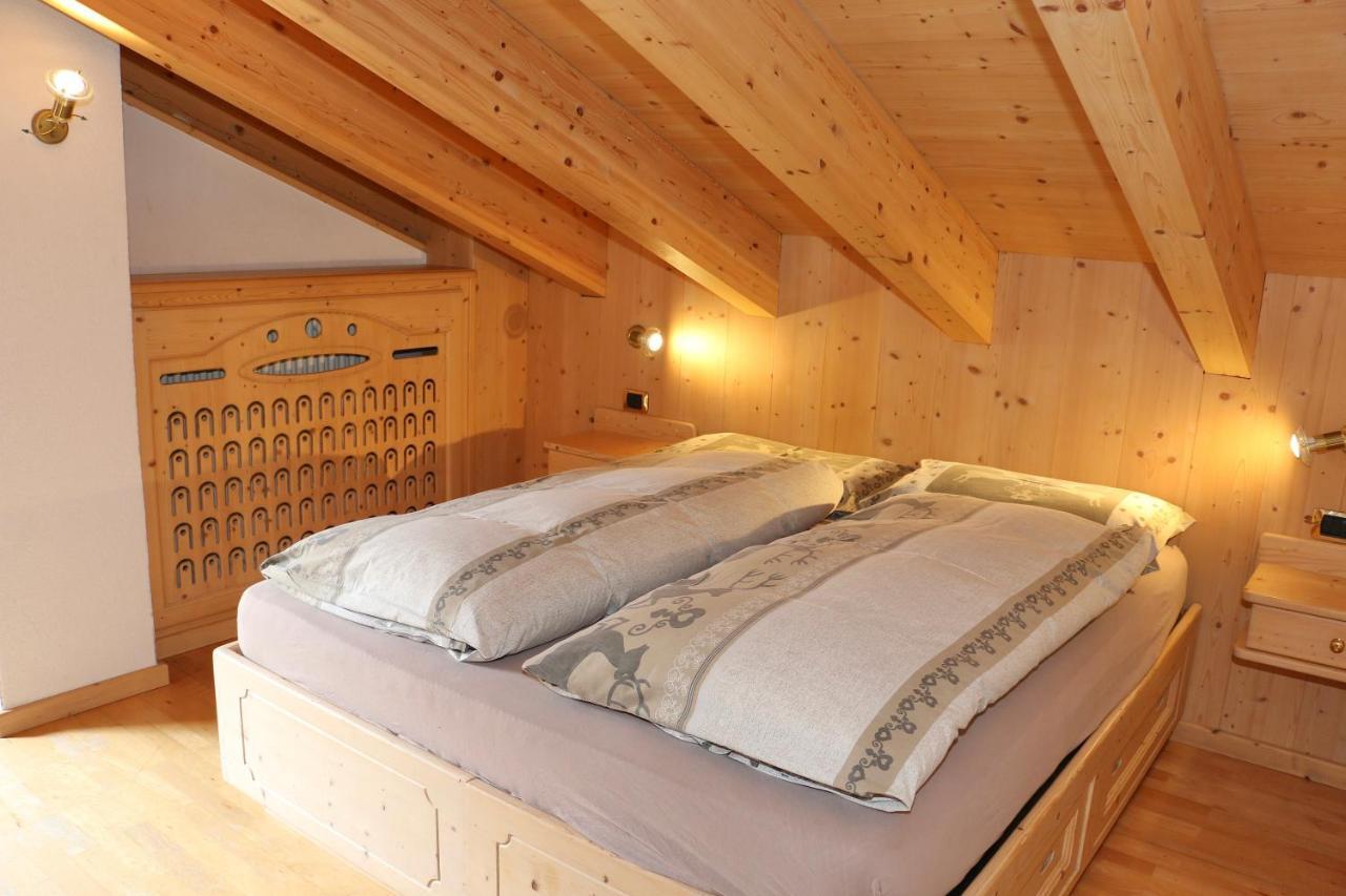 Bike&Ski Centro Apartments Livigno Luaran gambar