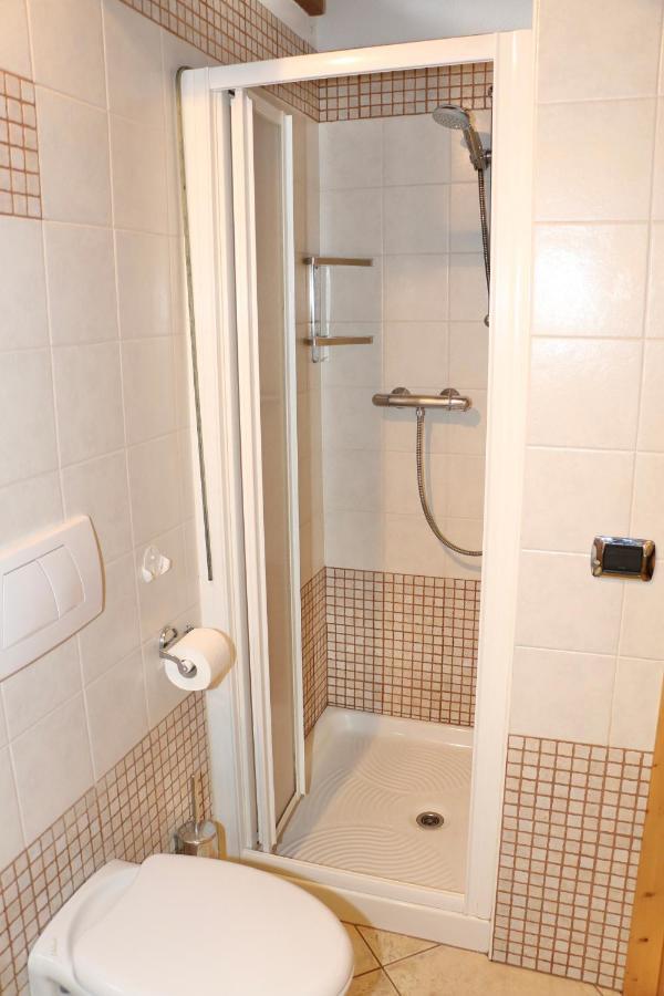 Bike&Ski Centro Apartments Livigno Luaran gambar