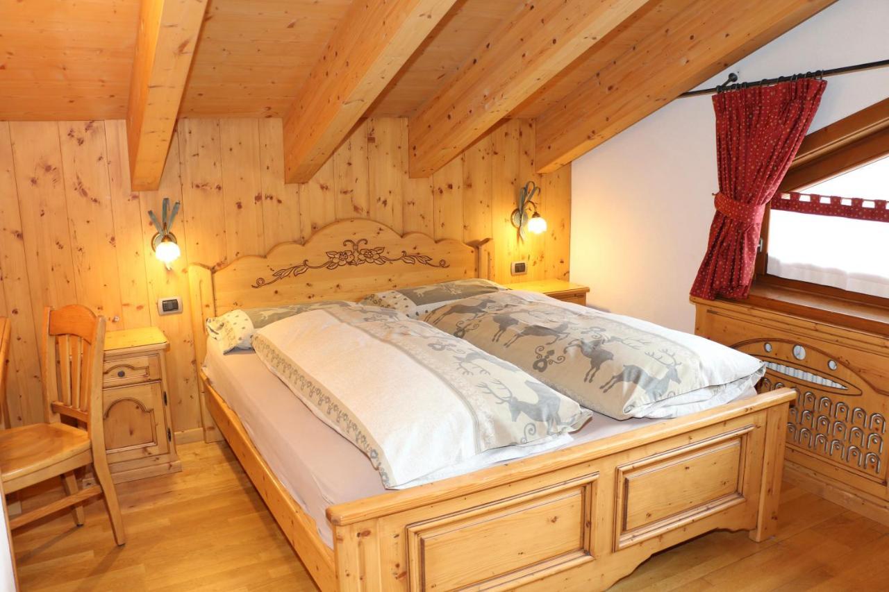 Bike&Ski Centro Apartments Livigno Luaran gambar