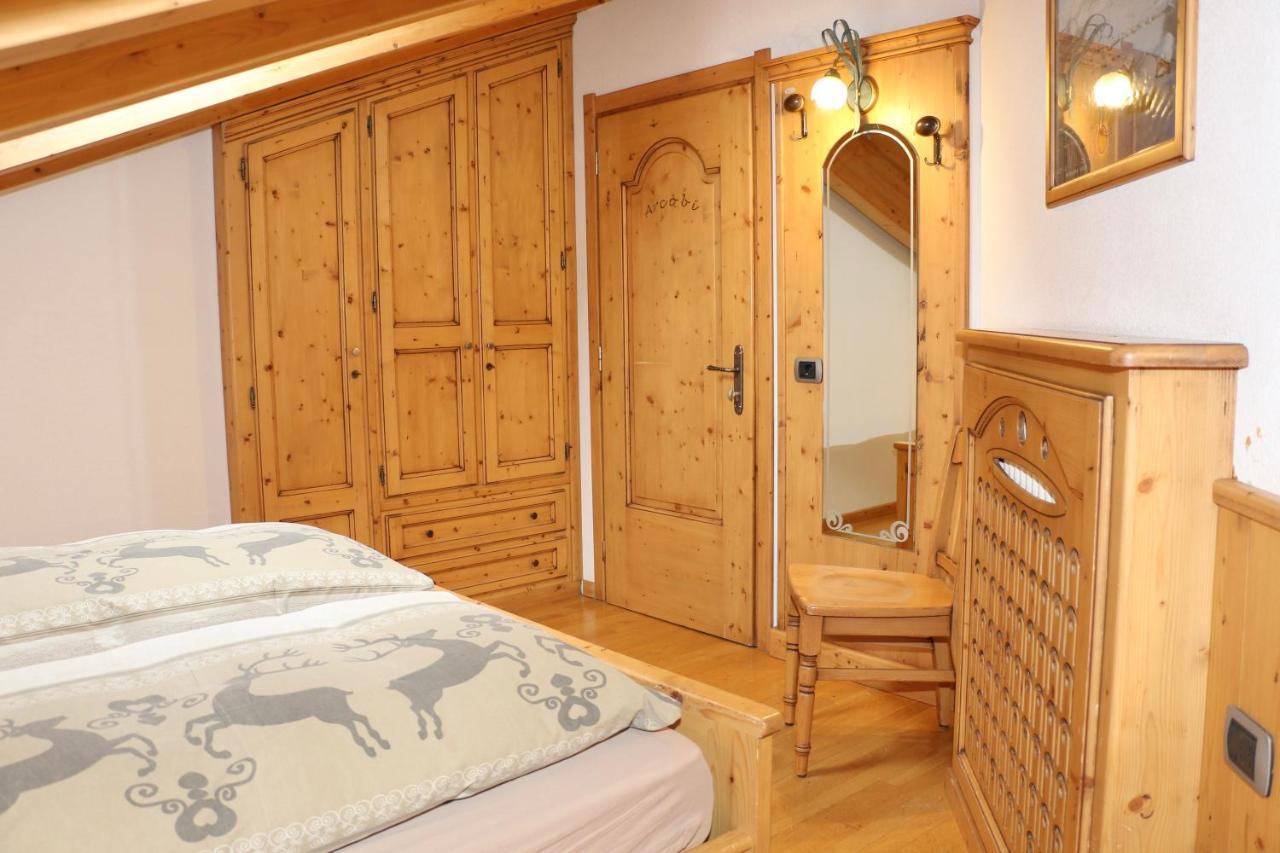 Bike&Ski Centro Apartments Livigno Luaran gambar