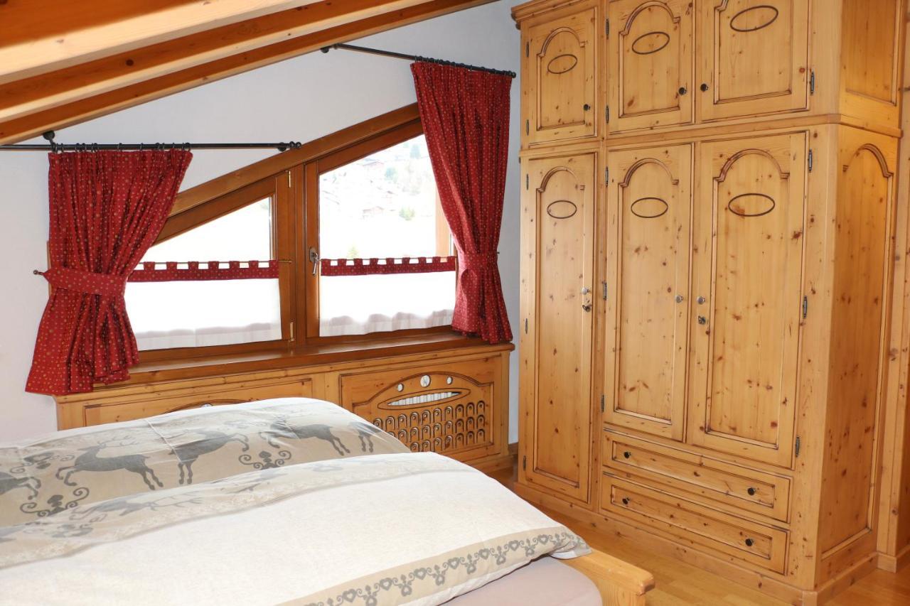 Bike&Ski Centro Apartments Livigno Luaran gambar