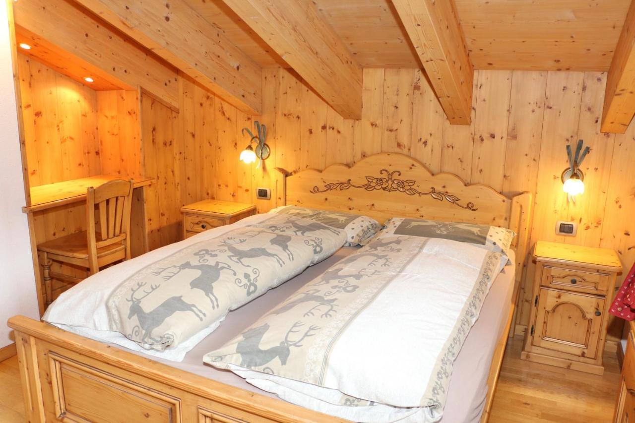 Bike&Ski Centro Apartments Livigno Luaran gambar