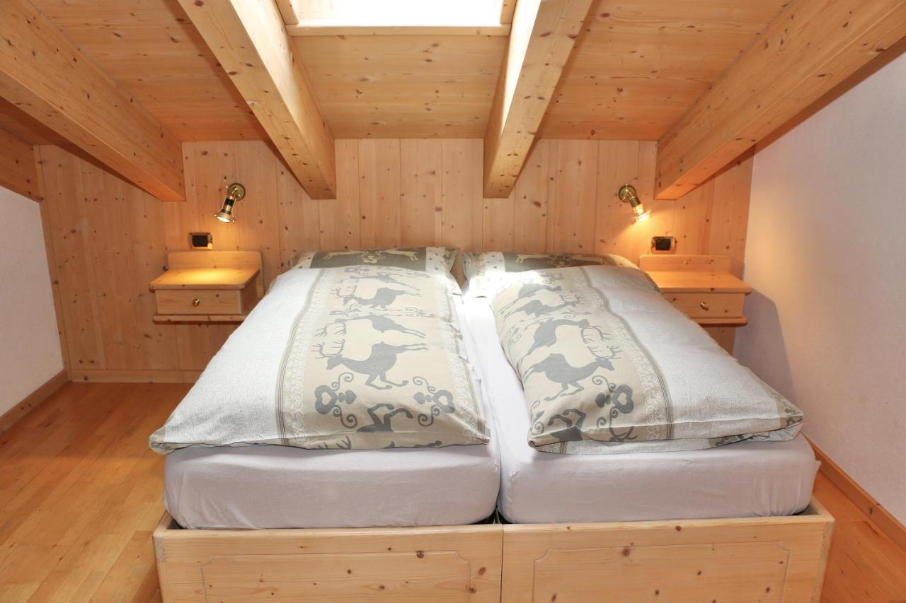 Bike&Ski Centro Apartments Livigno Luaran gambar