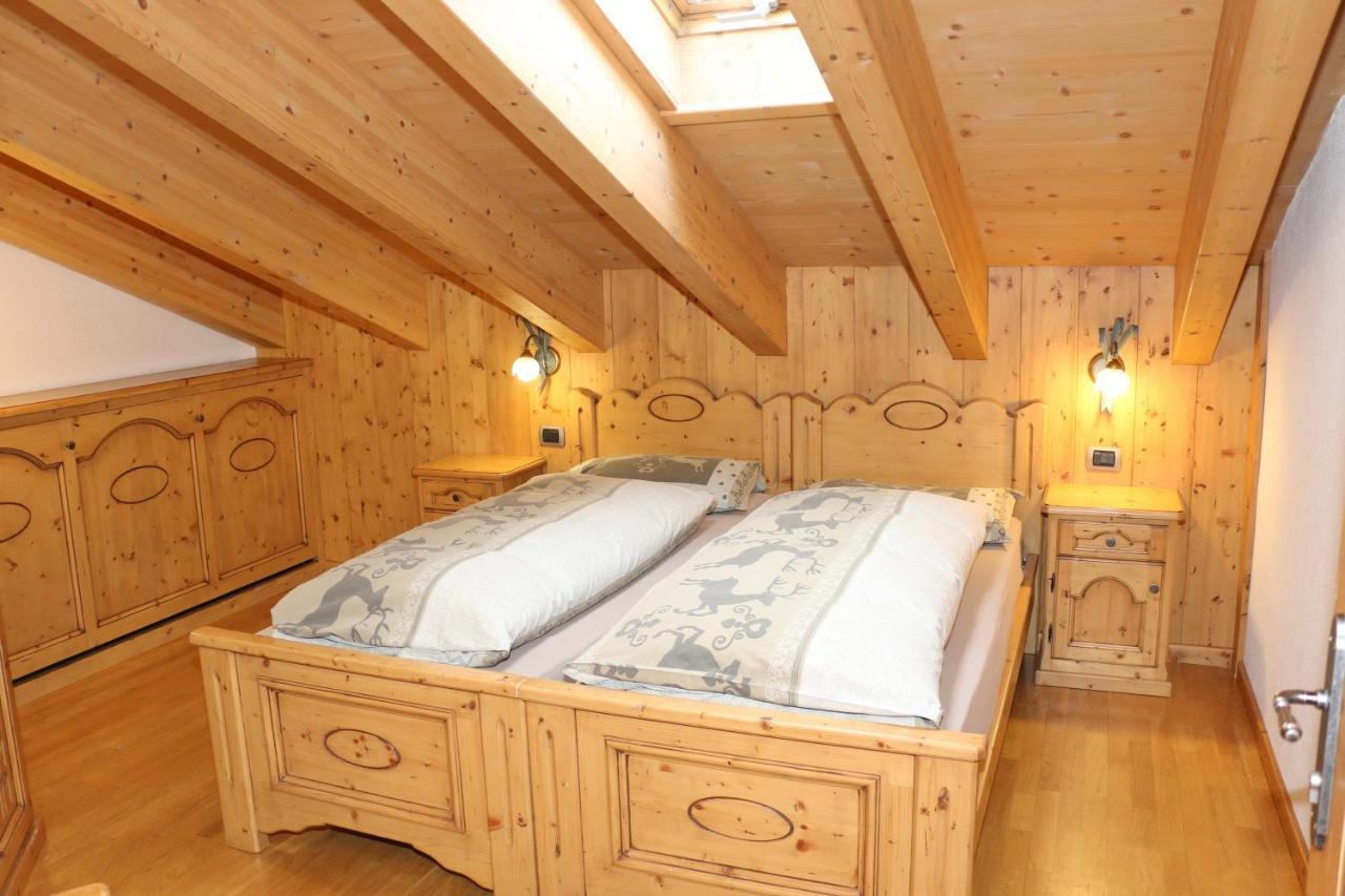Bike&Ski Centro Apartments Livigno Luaran gambar